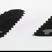 Alumni Beanie Black Universal