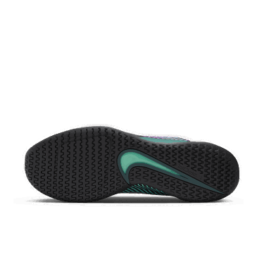 Кецове и обувки Nike Court Air Zoom Vapor 11 Attack PRM Черно | FD6693-001, 1