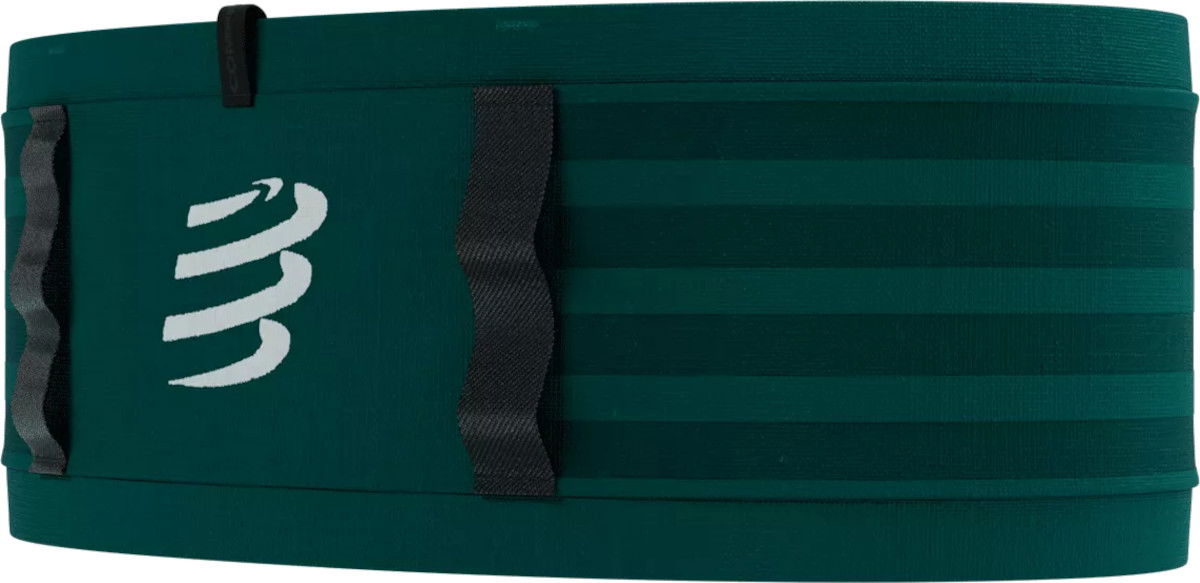 Колани Compressport Belt Pro Зелено | cu00011b6023, 0