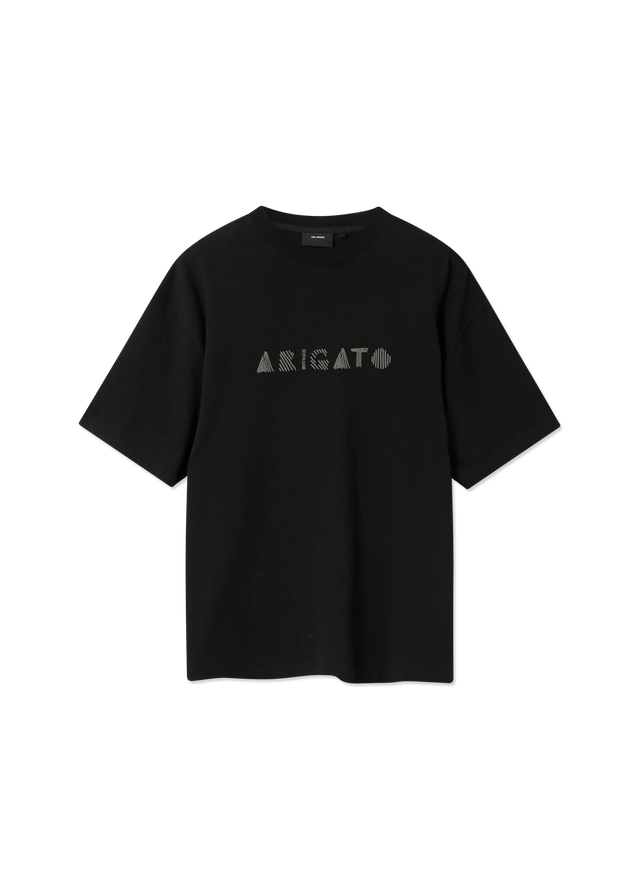 T-Shirt ARIGATO