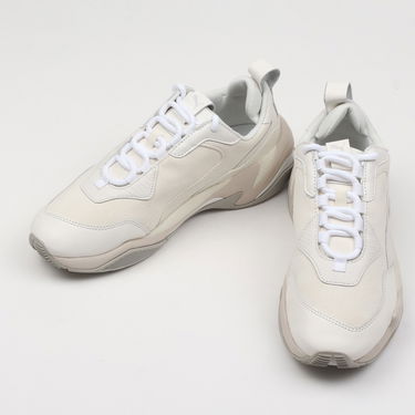 Кецове и обувки Puma Thunder Desert b white - g violet - p white Бяло | 367997 03, 2
