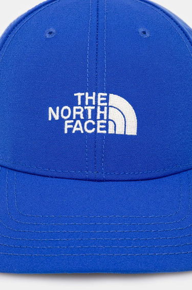 Шапка с козирка The North Face Recycled 66 Classic Hat Patterned Синьо | NF0A4VSVCZ61, 1