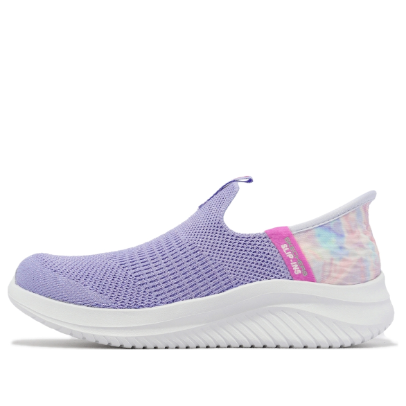 Кецове и обувки Skechers Ultra Flex 3.0 Лилаво | 303801-LLVMT, 0