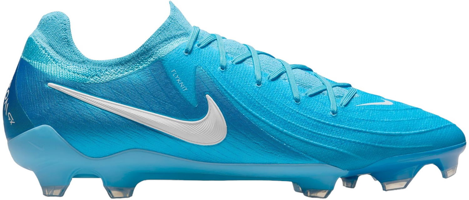 Кецове и обувки Nike Phantom GX II Pro FG Тюркоазено | fj2563-400, 0