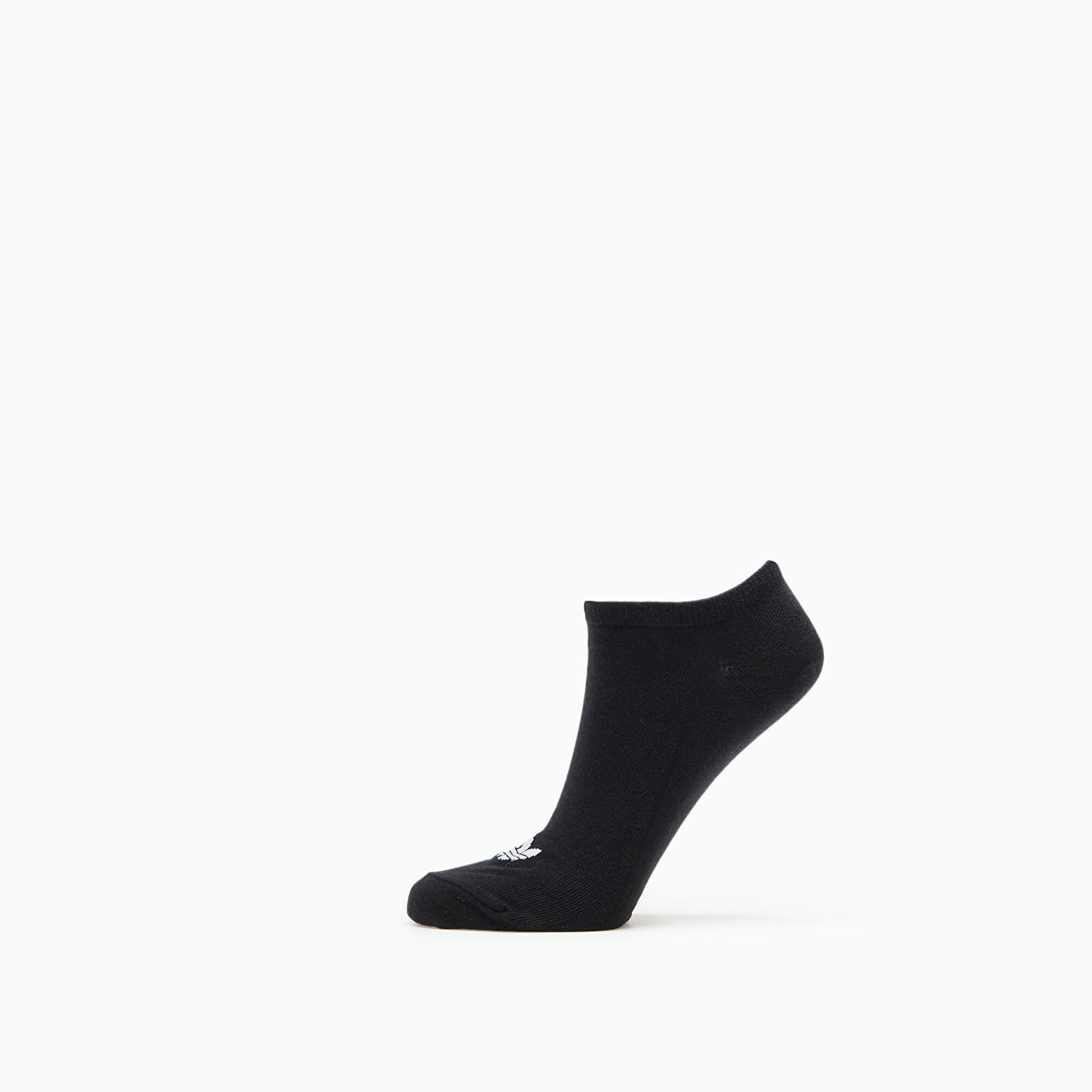 Чорапи adidas Performance Liner Socks - 6 Pairs Сиво | JW5338, 1
