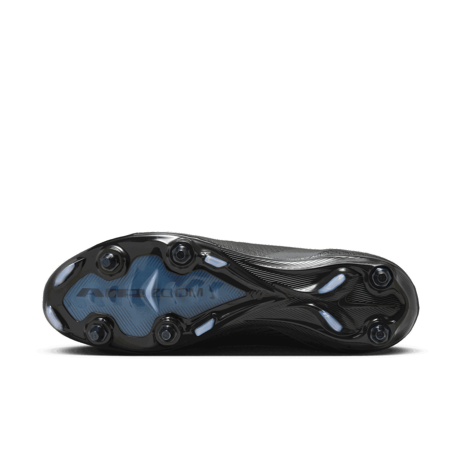 Кецове и обувки Nike Mercurial Superfly 10 Elite SG-Pro Черно | FQ8342-002, 1