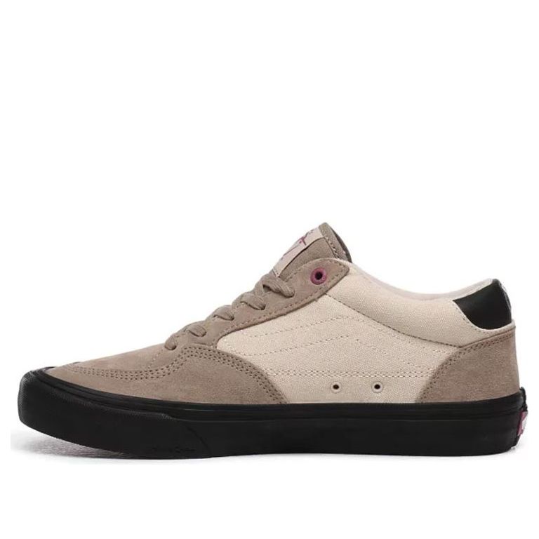 Кецове и обувки Vans Rowan Pro Бежово | VN0A4TZCW8R, 0