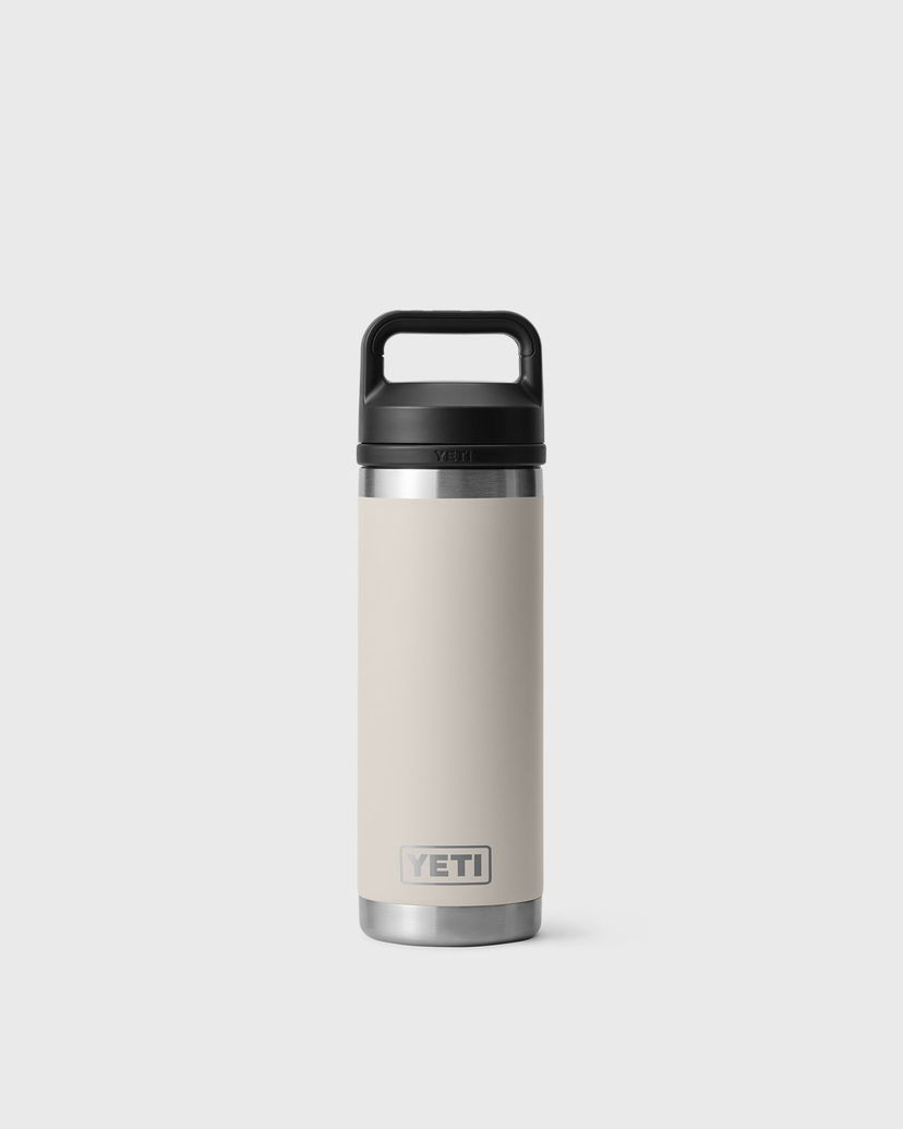 Бутилки за пиене YETI Rambler 18 Oz Bottle 2.0 Бежово | 70000003162