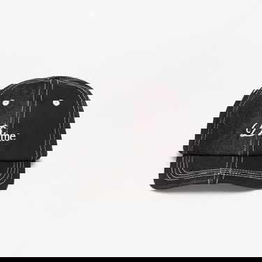 Шапка с козирка Dime Dime Split Low Pro Cap Черно | DIMEFA2523BLK, 0