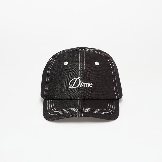 Dime Split Low Pro Cap