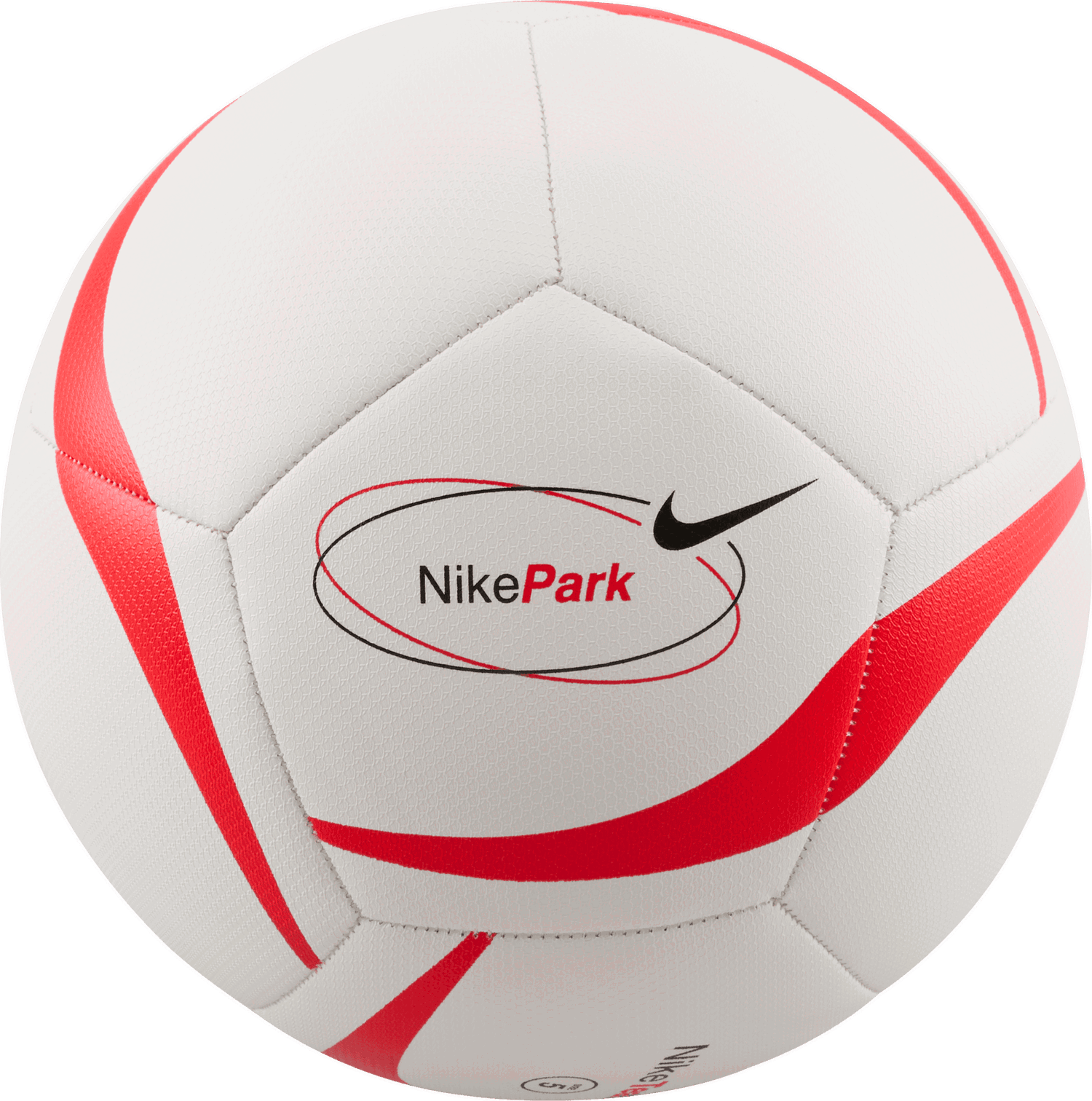Спортна екипировка Nike Nike Park Team 2.0 Training Soccer Ball Бяло | hv6332-100, 1