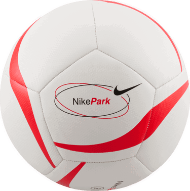 Спортна екипировка Nike Nike Park Team 2.0 Training Soccer Ball Бяло | hv6332-100, 1