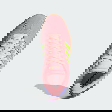 Кецове и обувки adidas Performance VL Court Bold Розово | IH8089, 4