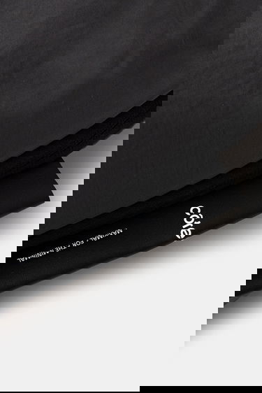 Чанта през рамо côte&ciel Padded Sling Bag Hyco S Черно | 29208.119, 4