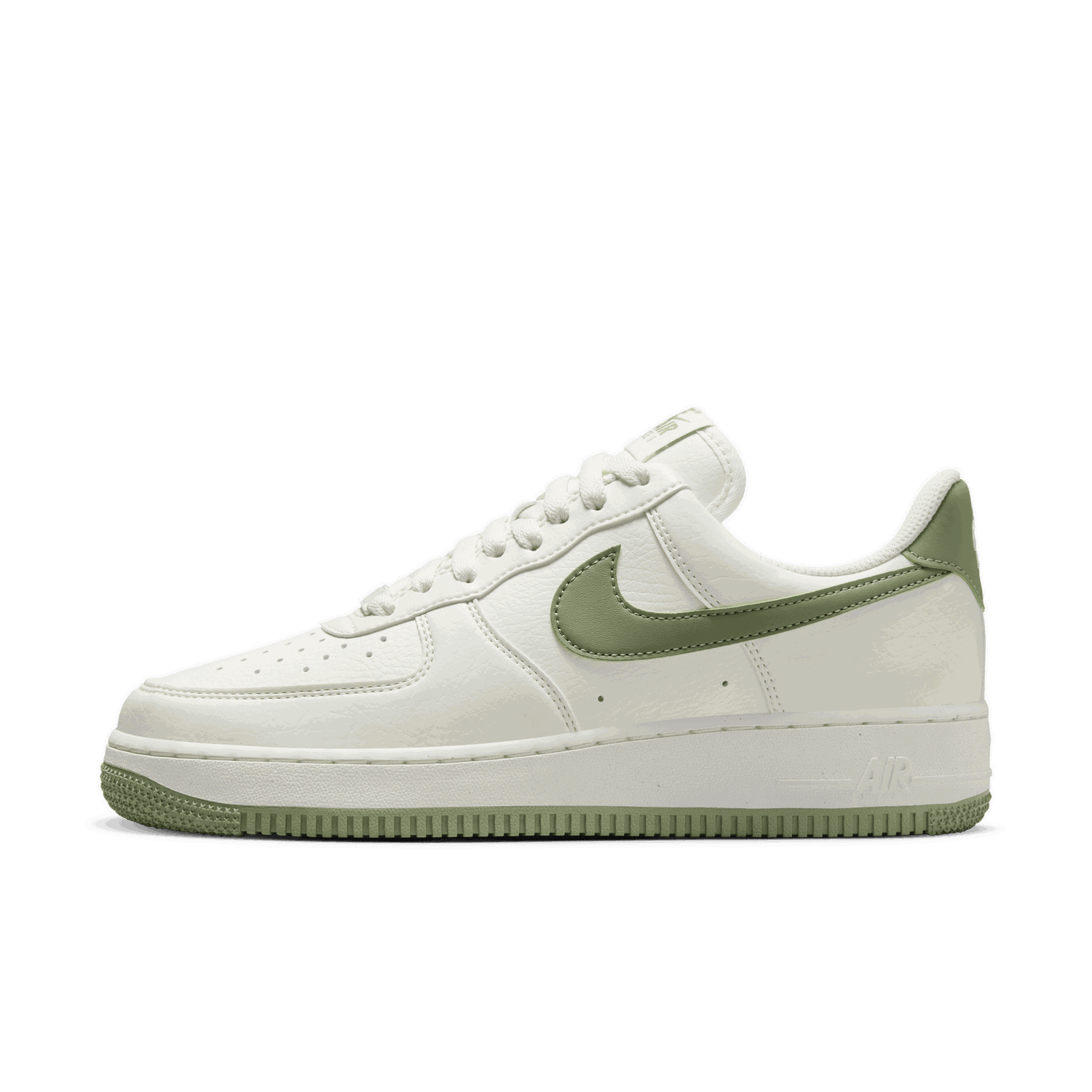 Кецове и обувки Nike Air Force 1 '07 Next Nature W Бяло | DV3808-106, 0