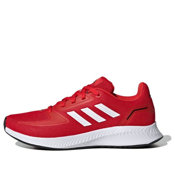Кецове и обувки adidas Originals adidas Runfalcon 2.0 Червено | GZ7416