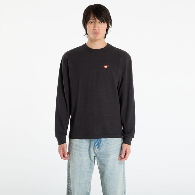 HUMAN MADE Graphic Long Sleeve T-Shirt