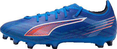 Кецове и обувки Puma ULTRA 6 MATCH FG/AG Синьо | 108514-01, 4