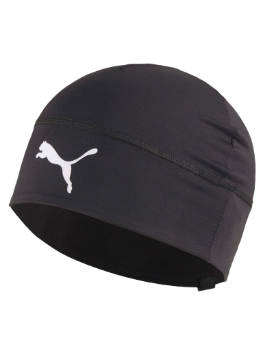 Шапка Puma team Черно | 02278603
