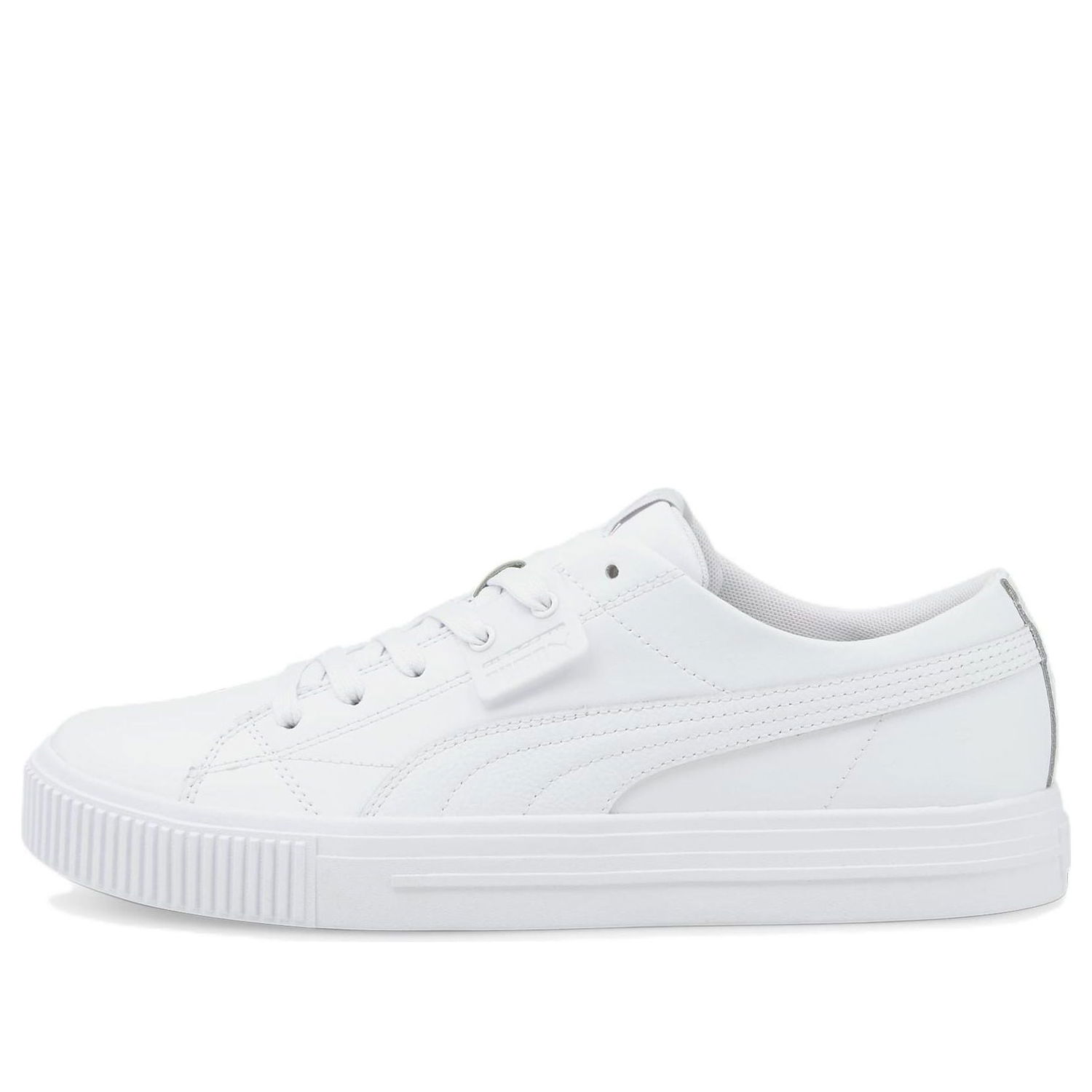 Кецове и обувки Puma Ever FS Бяло | 384824-03, 0