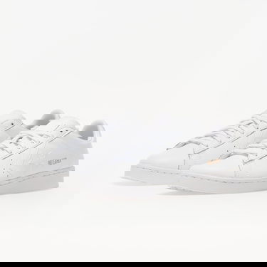 Кецове и обувки Converse Pro Leather OX  Бяло | 167239C, 4