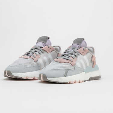 Кецове и обувки adidas Originals Nite Jogger W Бежово | FV1328, 0