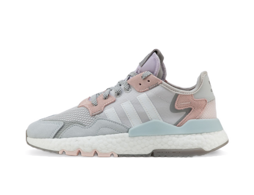 Кецове и обувки adidas Originals Nite Jogger W Бежово | FV1328