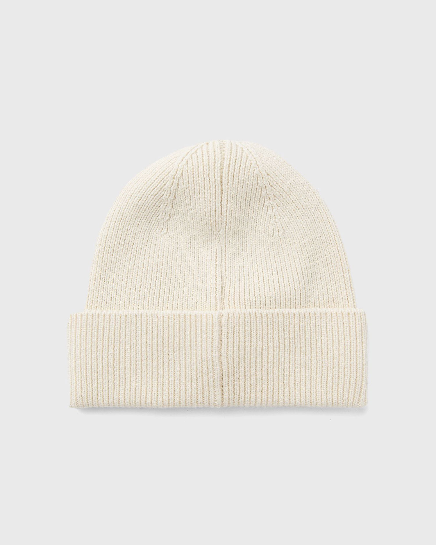 Шапка Diesel Beanie with Logo Бежово | A04092-0DAOB-1AB, 1