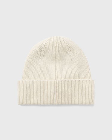 Шапка Diesel Beanie with Logo Бежово | A04092-0DAOB-1AB, 1