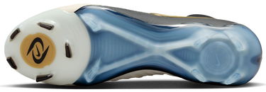Кецове и обувки Nike Phantom Luna II Elite FG Металик | fj2572-100, 4