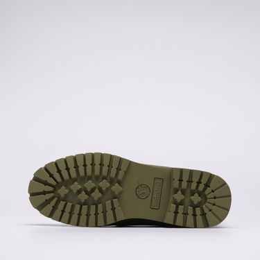 Кецове и обувки Timberland 6 Inch Rubber Toe Зелено | TB0A5QYR3271, 4