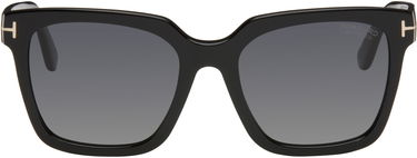 Слънчеви очила Tom Ford Selby Sunglasses Черно | FT0952_5501D, 0
