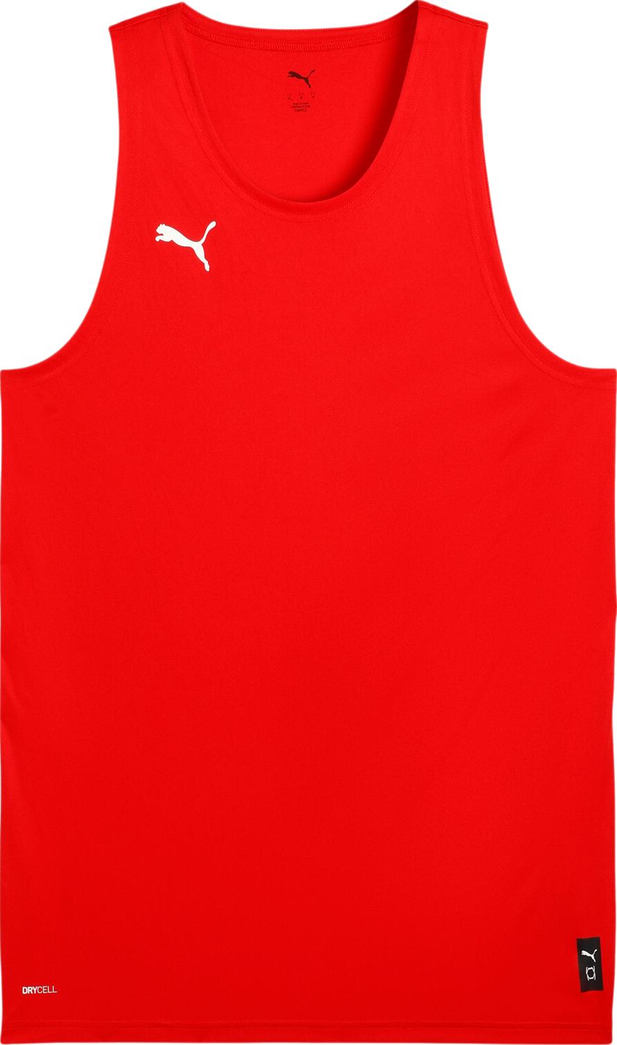Фланелка Puma Puma Teamjaws Starter Jersey Червено | 685363-04, 0
