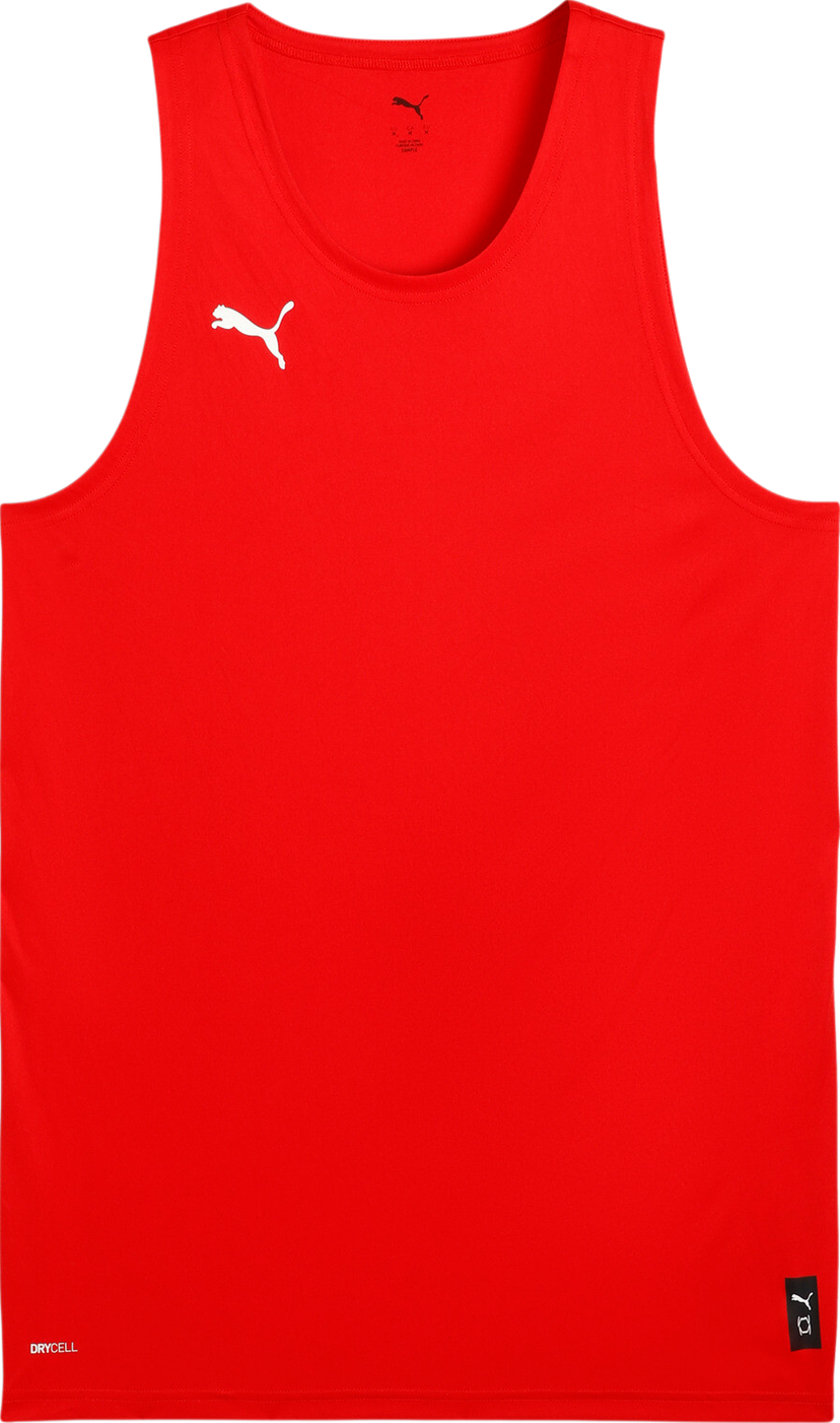 Фланелка Puma Puma Teamjaws Starter Jersey Червено | 685363-04