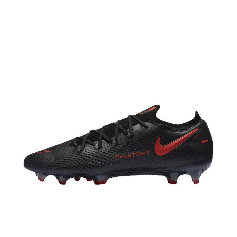 Кецове и обувки Nike Phantom GT Elite FG Черно | CK8439-060