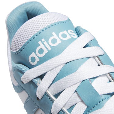 Кецове и обувки adidas Performance adidas HOOPS 3.0 W 39 1/3 Синьо | IH0175, 7