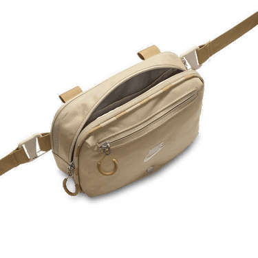 Чанта за кръста Nike Nike Hayward Patrol 4L Sling Bag Бежово | HJ8229-253, 3