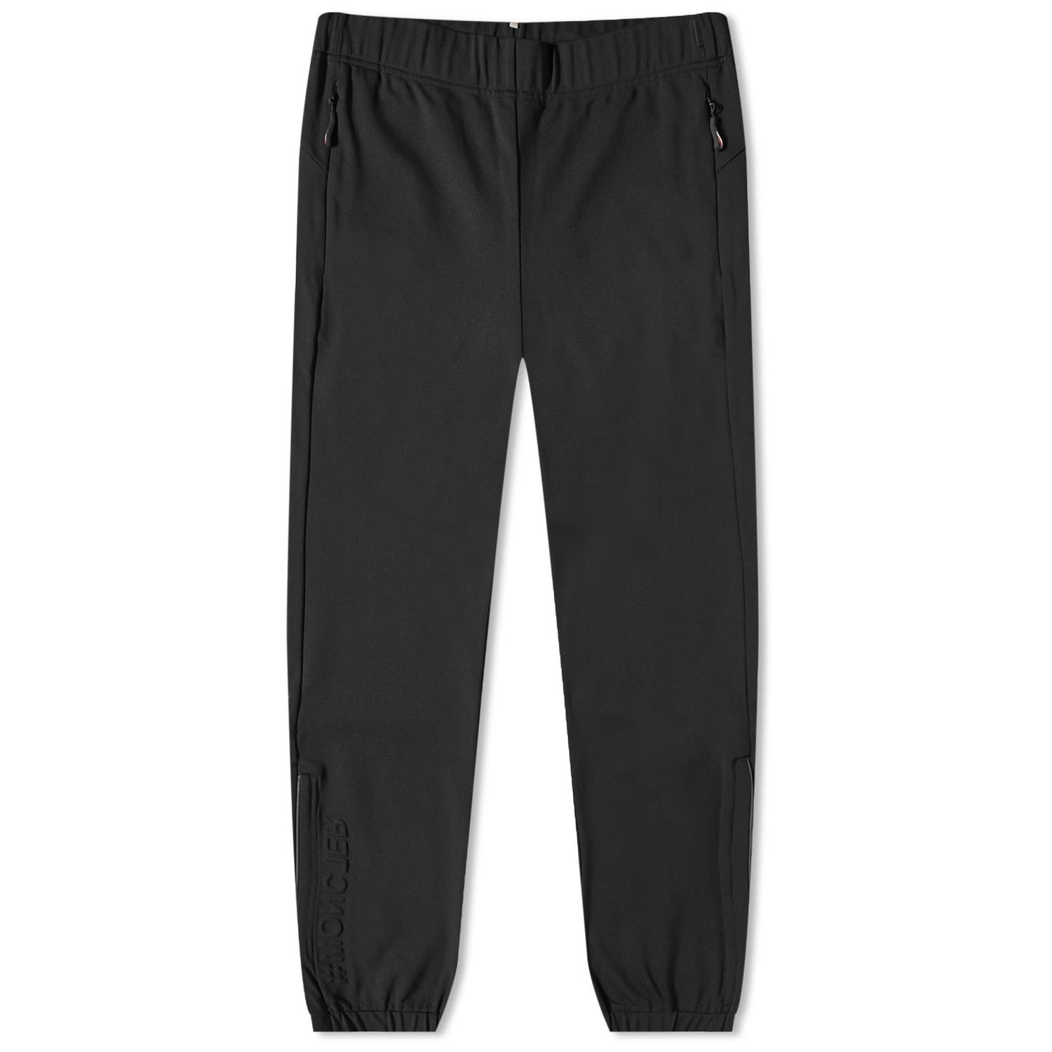 Спортни панталони Moncler Grenoble Track Pants Черно | 8H000-01-829H7-999, 0