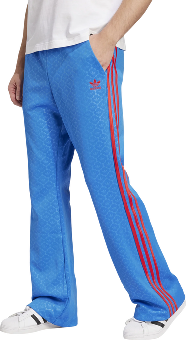Спортни панталони adidas Originals David Beckham OG Pants Синьо | kkn79-jm6289, 0