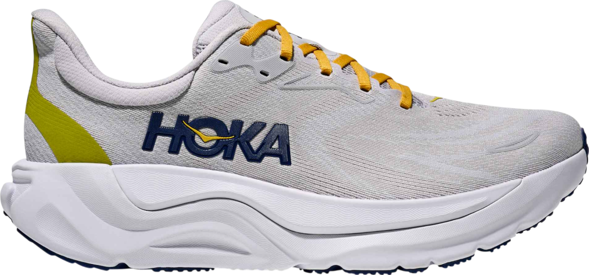 Кецове и обувки Hoka One One Arahi 8 Сиво | 1168690-sstc, 0