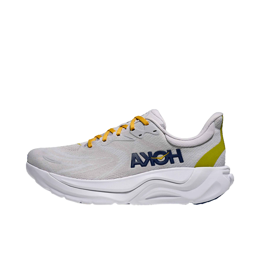 Кецове и обувки Hoka One One Arahi 8 Сиво | 1168690-sstc