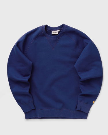 Суитчър Carhartt WIP Chase Sweatshirt Синьо | I033660-30X.XX, 0