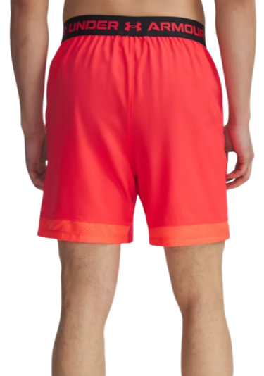 Къси панталони Under Armour Under Armour UA Vanish Woven 6" Shorts Червено | 1373718-714, 2