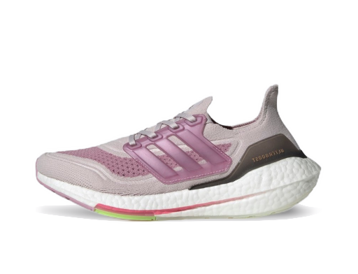 Бягане adidas Performance Ultraboost 21 W Лилаво | S23831