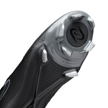 Кецове и обувки Nike PHANTOM GX II ACADEMY FG/MG Черно | FD6723-001, 5