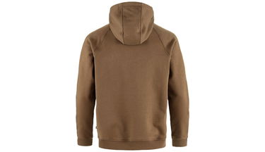 Суитчър FJÄLLRÄVEN Classic Hoodie M Кафяво | F12600231-265, 2