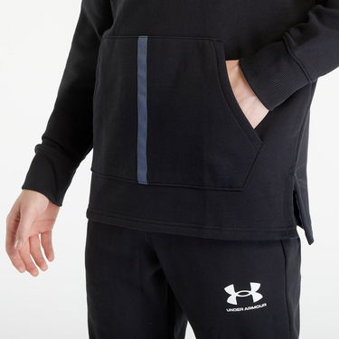 Суитчър Under Armour Hoodie Accelerate Черно | 1373304-002, 3