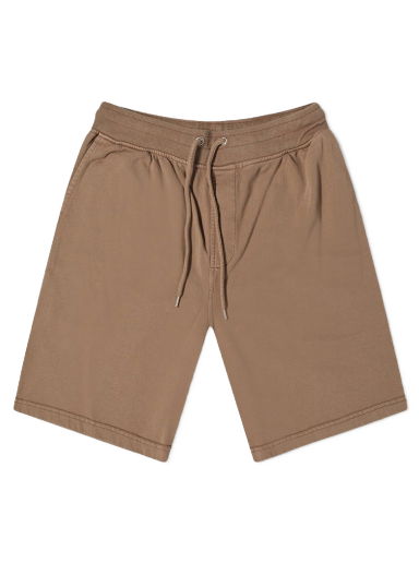 Classic Organic Sweat Short