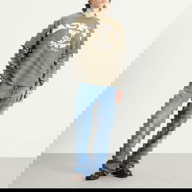 Дънки Acne Studios 2010 Vintage Jeans, Size X-Small Синьо | B00441-AUZ, 4