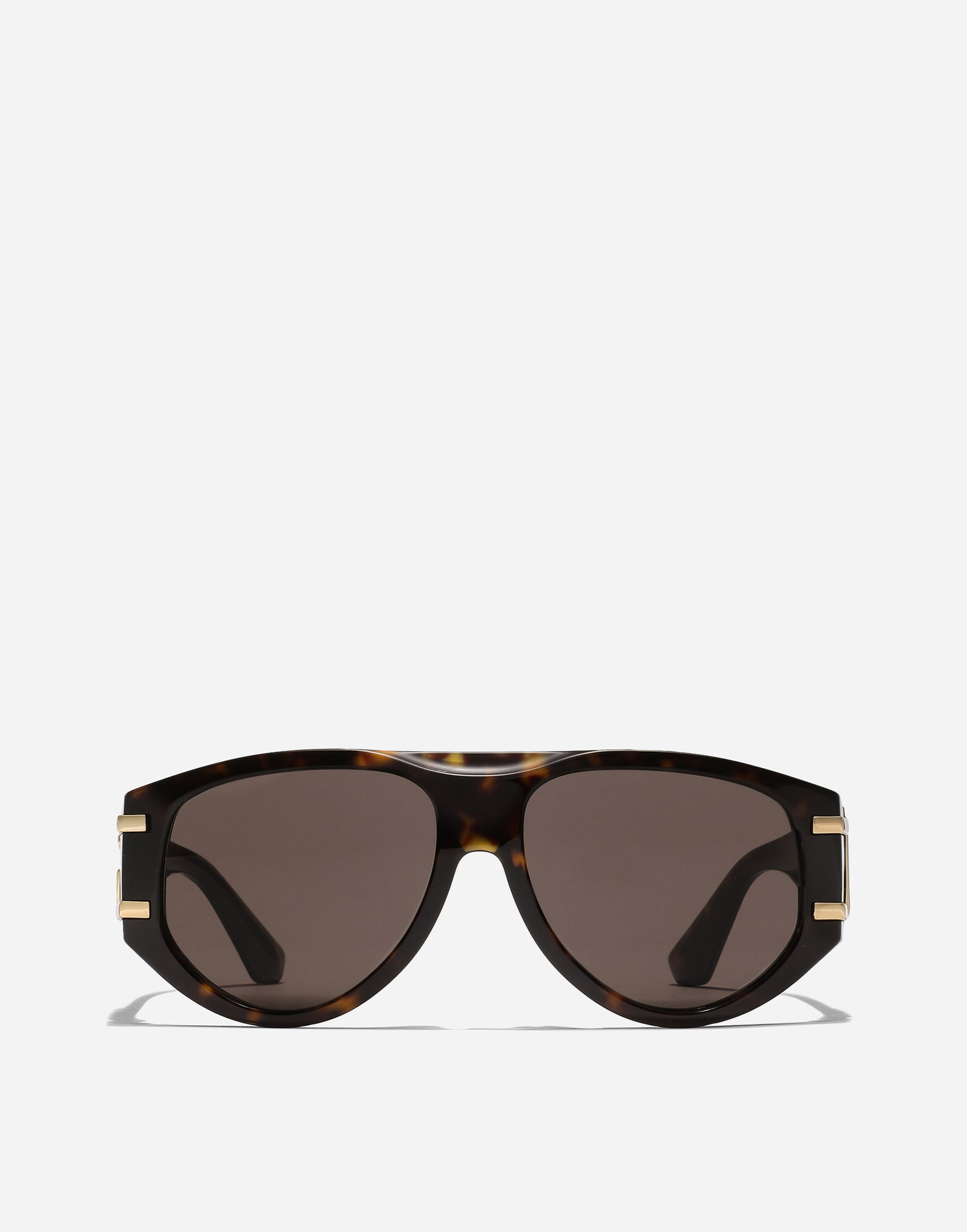 Слънчеви очила Dolce & Gabbana Dolce & Gabbana DG Griffe Sunglasses Кафяво | VG4499VP2739V000, 0